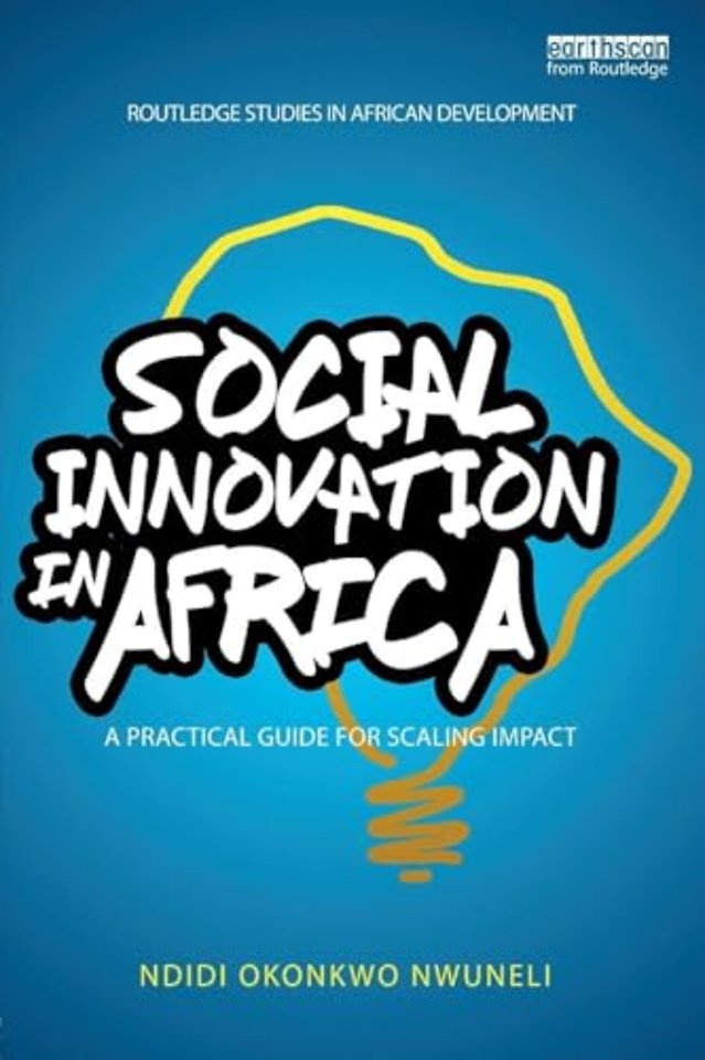 Social Innovation In Africa