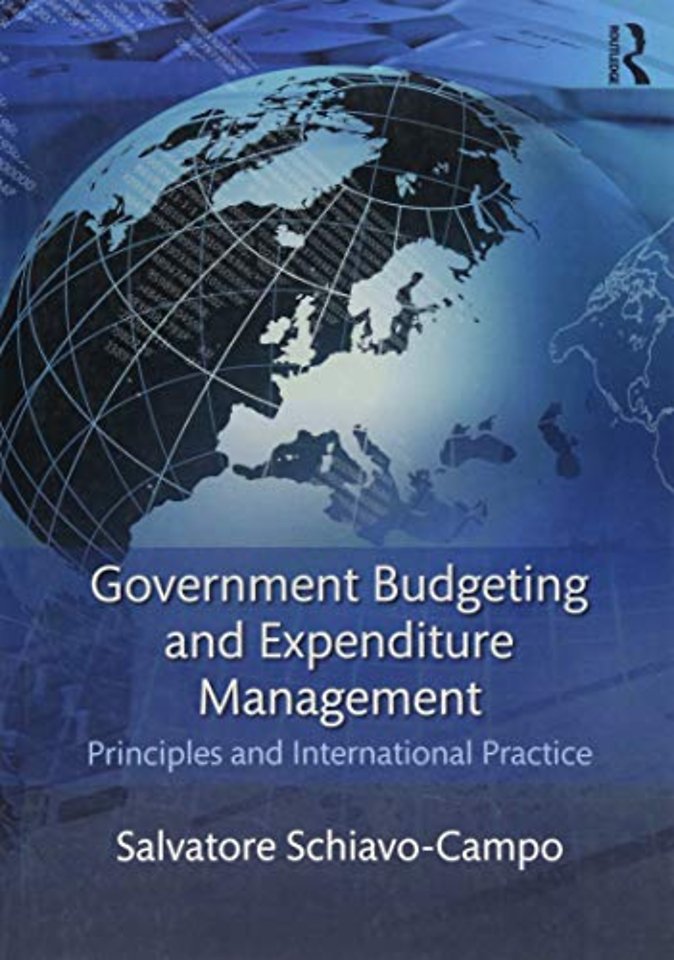 Government Budgeting and Expenditure Management