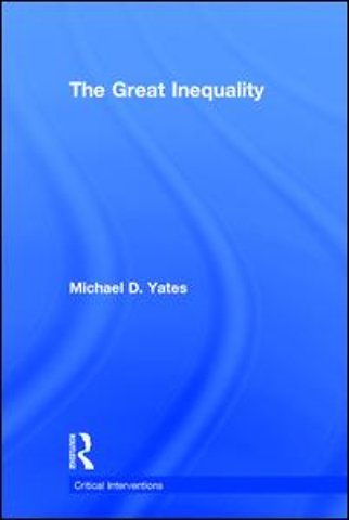 Great Inequality