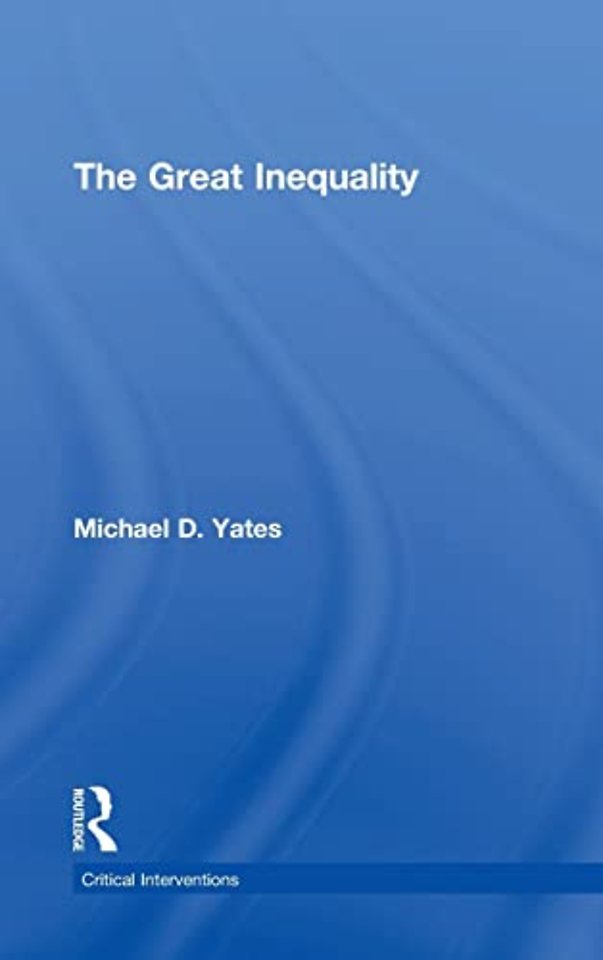 Great Inequality