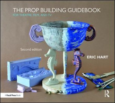 Prop Building Guidebook