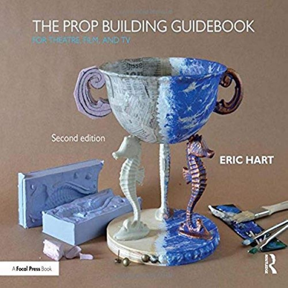Prop Building Guidebook