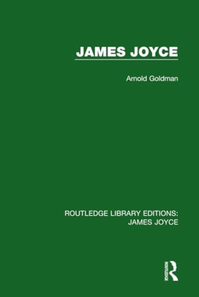James Joyce
