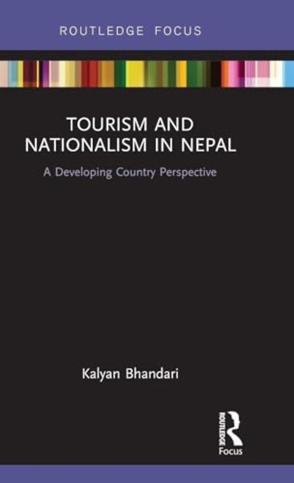 Tourism and Nationalism in Nepal