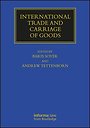 International Trade and Carriage of Goods