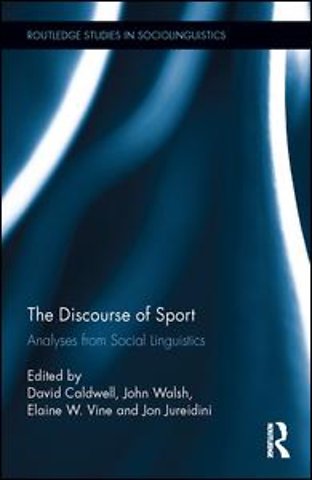 Discourse of Sport