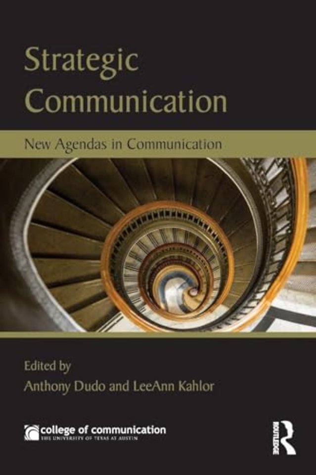 Strategic Communication