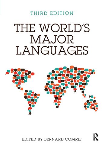 World's Major Languages