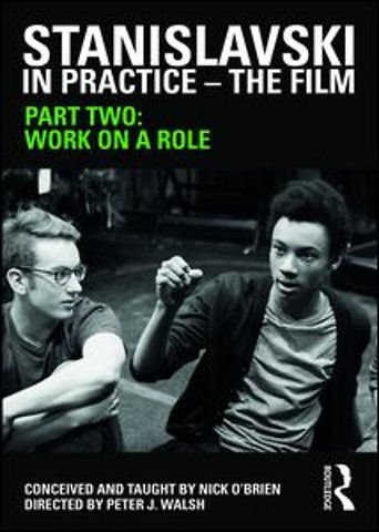 Stanislavski in Practice - The Film