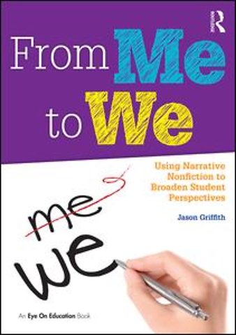 From Me to We
