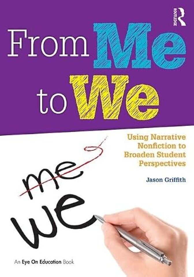 From Me to We