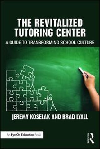 Revitalized Tutoring Center
