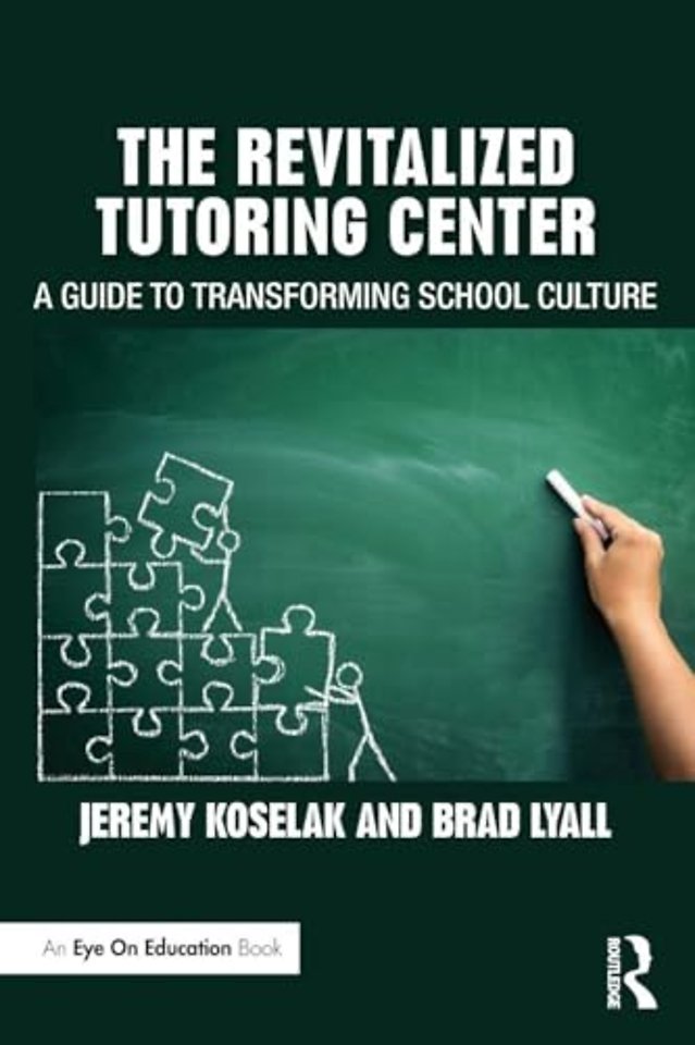 Revitalized Tutoring Center
