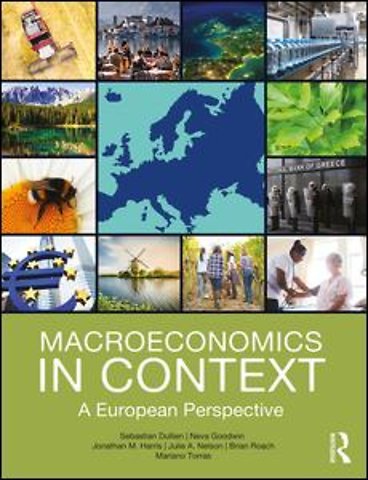 Macroeconomics in Context