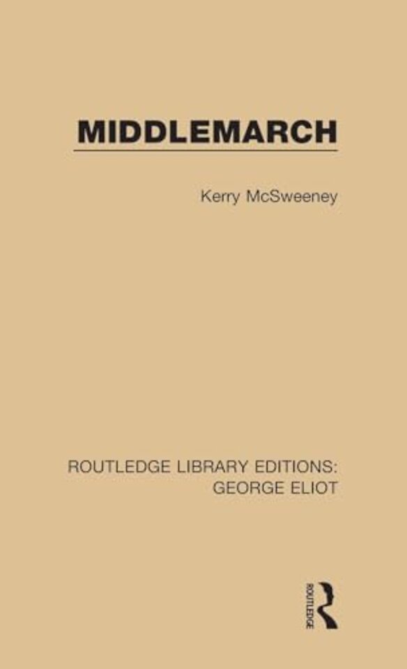 Middlemarch