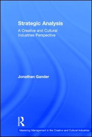 Strategic Analysis