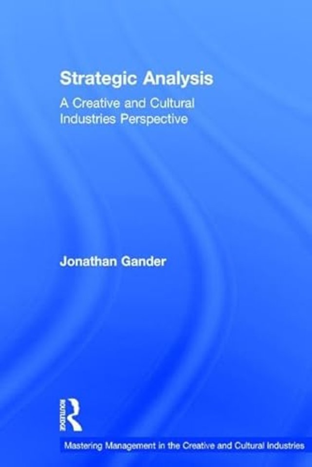 Strategic Analysis