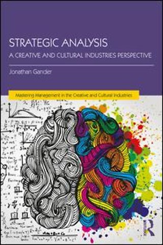 Strategic Analysis
