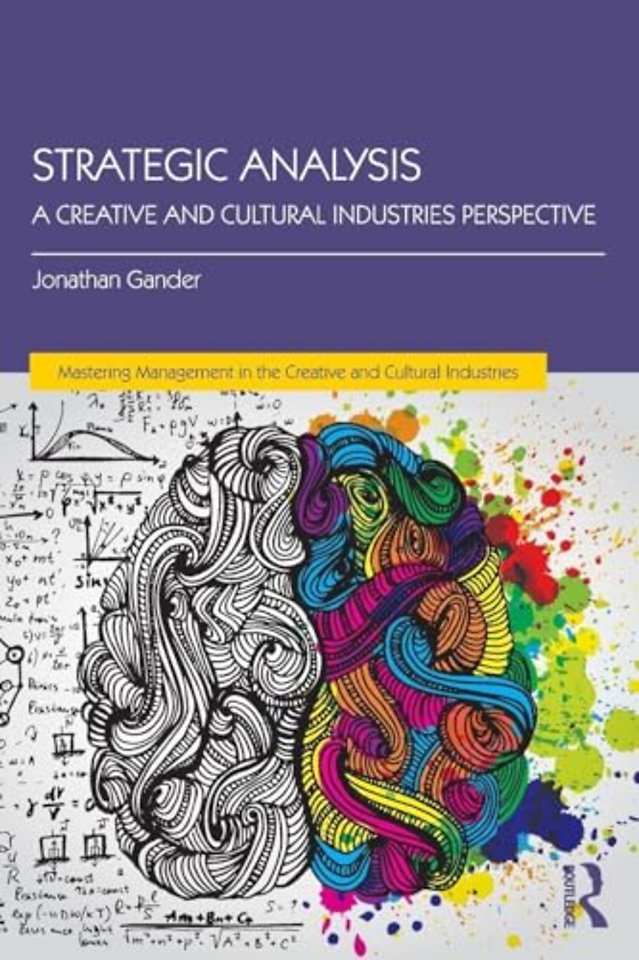 Strategic Analysis