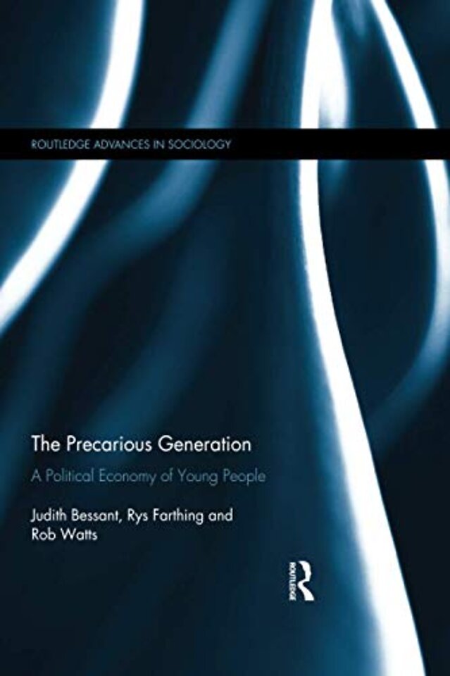 Precarious Generation