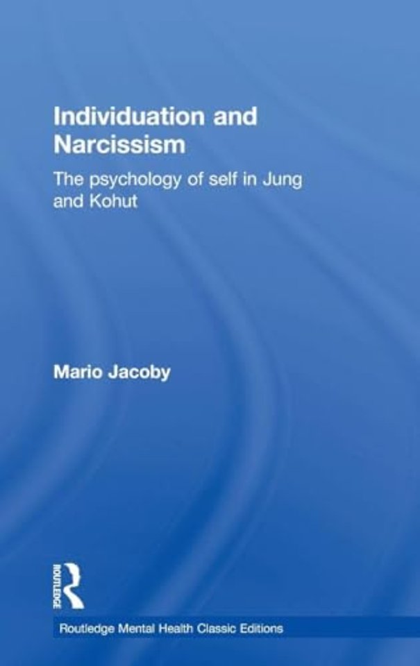 Individuation and Narcissism