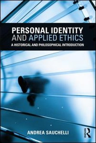 Personal Identity and Applied Ethics