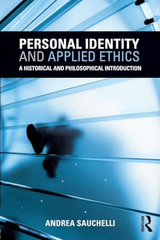Personal Identity and Applied Ethics