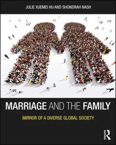 Marriage and the Family