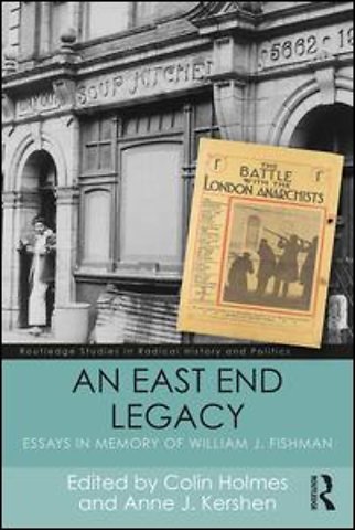 East End Legacy
