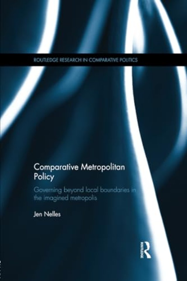 Comparative Metropolitan Policy
