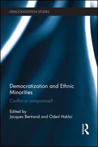 Democratization and Ethnic Minorities