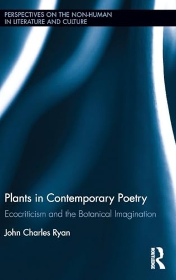 Plants in Contemporary Poetry