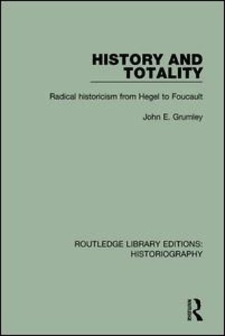 History and Totality
