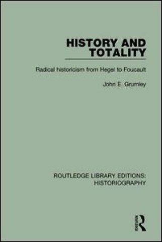 History and Totality