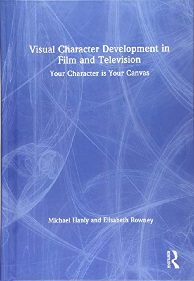 Visual Character Development in Film and Television