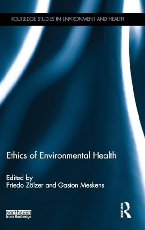 Ethics of Environmental Health