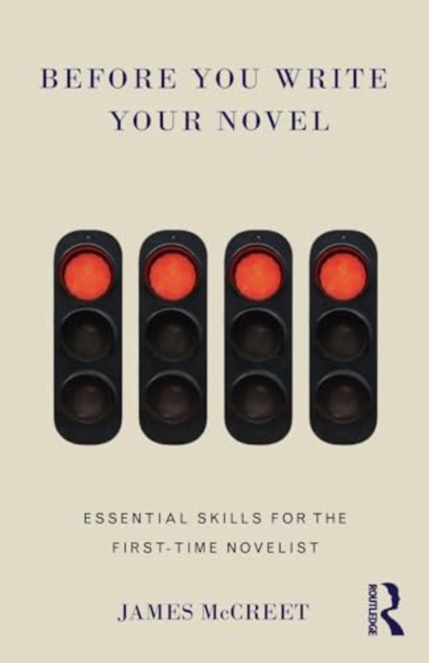 Before You Write Your Novel