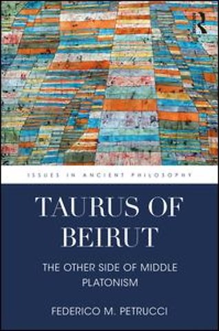 Taurus of Beirut