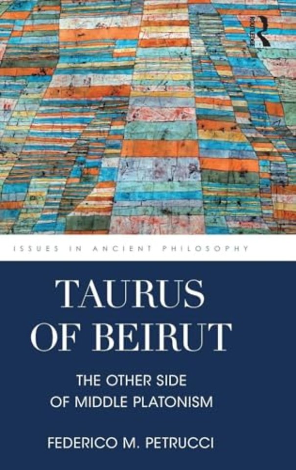 Taurus of Beirut