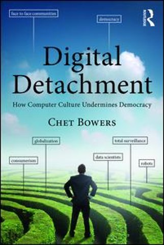 Digital Detachment