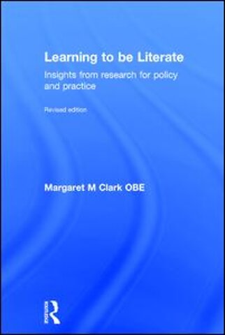 Learning to be Literate