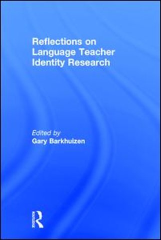 Reflections on Language Teacher Identity Research