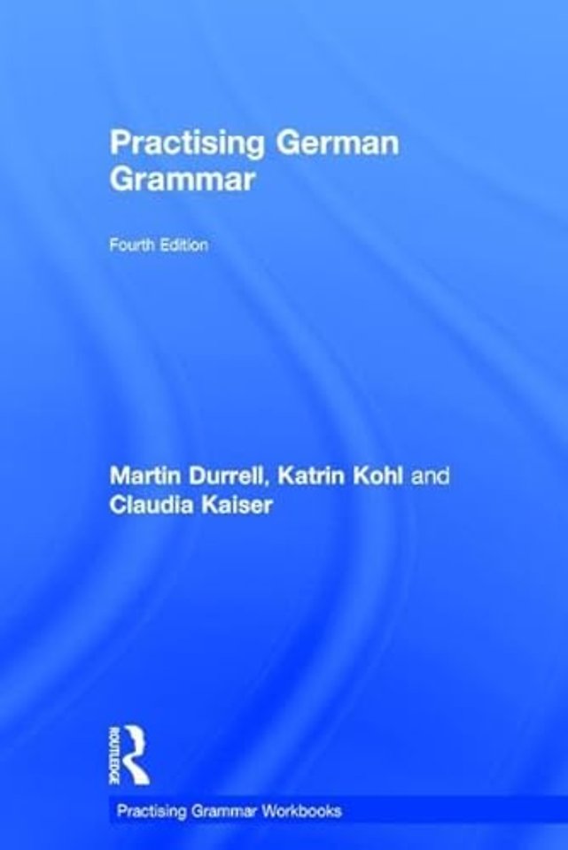 Practising German Grammar