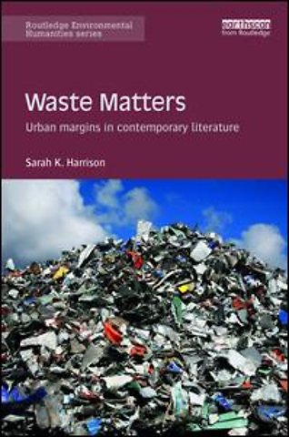 Waste Matters