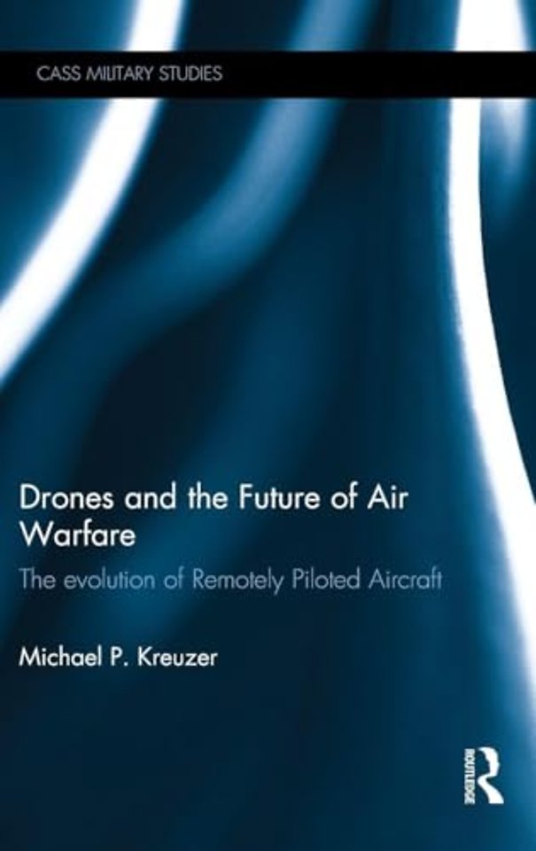 Drones and the Future of Air Warfare