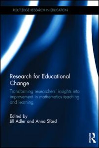 Research for Educational Change