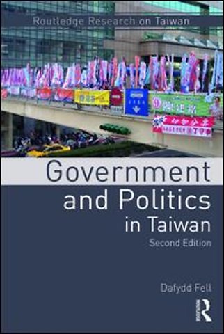 Government and Politics in Taiwan