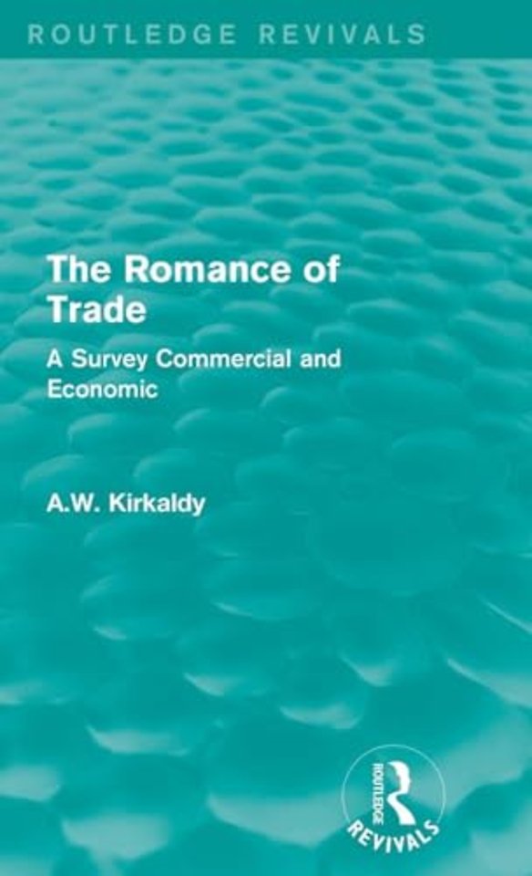 Romance of Trade
