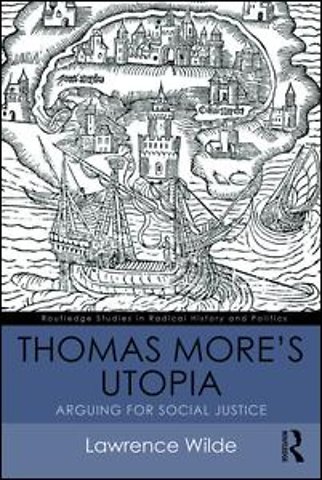 Thomas More's Utopia