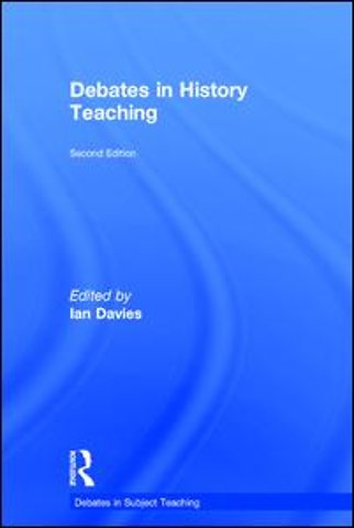 Debates in History Teaching